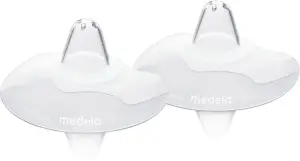 Medela Contact - nakładka na brodawkę, zestaw 2szt | M