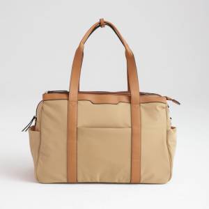 Joissy Weekender Torba do porodu i weekendowa dla mamy / Beige