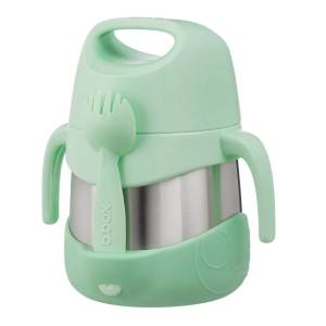 B.Box termos na jedzenie 335 ml / Spermint