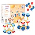 KUB Planet magnetyczne klocki konstrukcyjne 3D 20 el. 0850018291200 (3).jpg