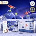 KUB Planet magnetyczne klocki konstrukcyjne 3D 90 el. 0850018291231 2.jpg