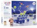 KUB Planet magnetyczne klocki konstrukcyjne 3D 100 el. 0850018291248 11.jpg