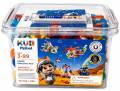 KUB Planet magnetyczne klocki konstrukcyjne 3D 70 el. 0850018291859 1.jpg