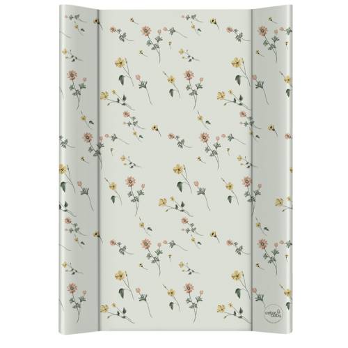CEBA BABY Przewijak miękki profilowany krótki 50x70 cm Basic Floral Breeze 5907672348254 (1).jpg