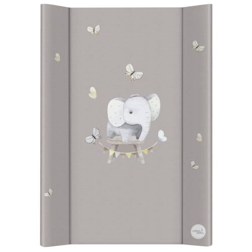 CEBA BABY Przewijak miękki profilowany krótki 50x70 cm Basic Little Elephant 5907672348186 (1).jpg