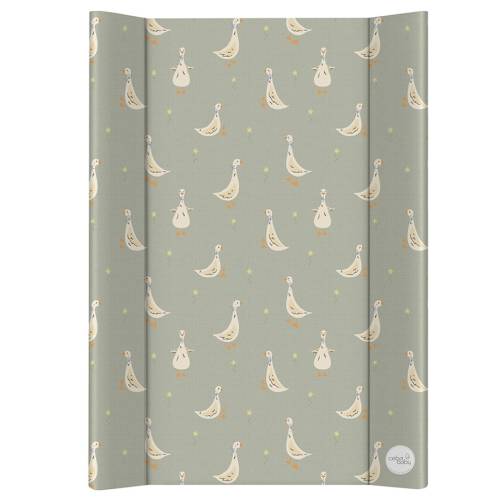 CEBA BABY Przewijak miękki profilowany krótki 50x70 cm Basic Little Ducks 5907672348209 (1).jpg