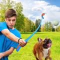 NERF DOG Zestaw prezentowy – TPR piłka Lightning i TPR Sonic piłka o zapachu masła orzechowego 810162493264 (3).jpg