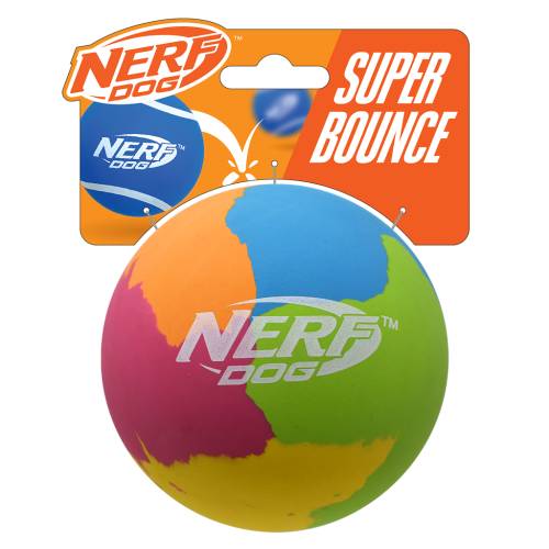 NERF DOG Super Bounce – gumowa piłka dla psów 9,5 cm 810109526543 (1).jpg