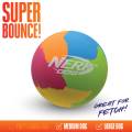 NERF DOG Super Bounce – gumowa piłka dla psów 9,5 cm 810109526543 (3).jpg
