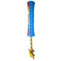 NERF DOG Zabawka dla psów TPR piszczący szarpak z kolorowym uchwytem i linką tekstylną – 29 cm 810162491611 (2).jpg