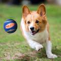 NERF DOG Zabawka dla psów 3 szt. piszczących piłek tenisowych 846998014281 (4).jpg