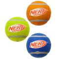 NERF DOG Zabawka dla psów 3 szt. piszczących piłek tenisowych 846998014281 (5).jpg