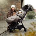 mocha mousse Petite&Mars Zimowy śpiworek Comfy 4w1 8596202010555 3.jpg