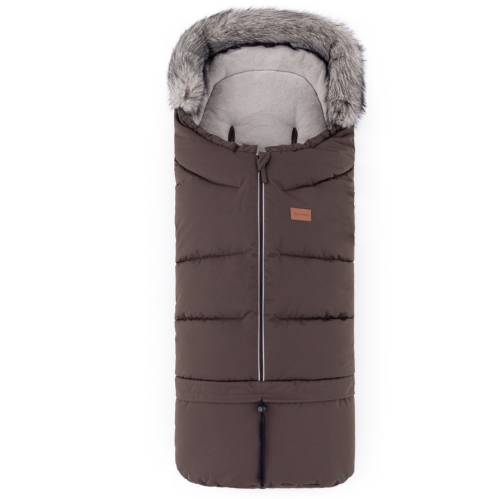 rich brown śpiworek zimowy do wózka 4w1 Arctic petite&mars 8596202018735 1.jpg