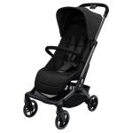 Maxi Cosi Oxford Cabin lekki kompaktowy wózek spacerówka kabinowa do 22 kg / Onyx Black