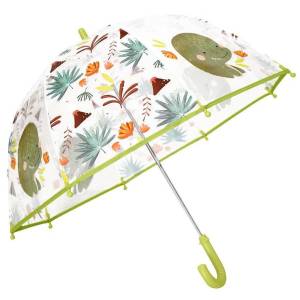 Dziecięcy parasol przeciwdeszczowy parasolka dla dzieci SASSI Dinozaur