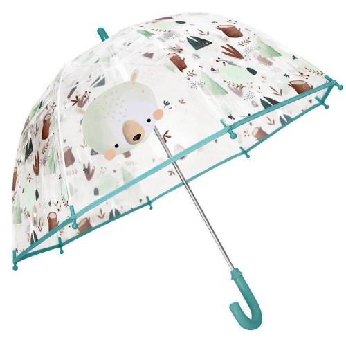 Parasol przeciwdeszczowy Miś SASSI 8050148762652 1.jpg