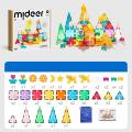 Klocki magnetyczne mideer - Wonder Kingdom 48 el. 6936352524175  (2).jpg