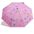 Original Duckhead Parasolka Kaczka Original Różowe Psy 5060499015478  (2).jpg