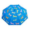 Parasolka kaczka Original Duckhead – Dogs in Blue 5060499015447 (2).jpg