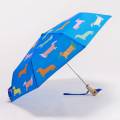 Parasolka kaczka Original Duckhead – Dogs in Blue 5060499015447 (3).jpg