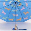 Parasolka kaczka Original Duckhead – Dogs in Blue 5060499015447 (4).jpg