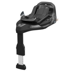 Baza ISOFIX Maxi-Cosi FamilyFix Slide Pro | Obrotowa 360° Wysuwana