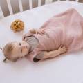 Śpiworek do spania muślinowy 1,5 TOG Malaga 0-6M pink 5902745613185 6.jpg