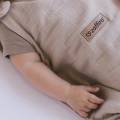 Śpiworek do spania muślinowy 1,5 TOG Malaga 0-6M beige 5902745613161 3.jpg