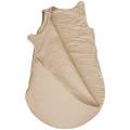 Śpiworek do spania muślinowy 1,5 TOG Malaga 0-6M beige 5902745613161 1x.jpg