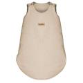 Śpiworek do spania muślinowy 1,5 TOG Malaga 0-6M beige 5902745613161 1.jpg