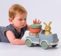 Taf Toys Kolorowa Ciężarówka z Króliczkiem 2w1 605566134451 (6).jpg