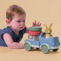 Taf Toys Kolorowa Ciężarówka z Króliczkiem 2w1 605566134451 (11).jpg