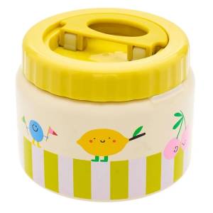The Cotton Cloud termos dla dzieci 350 ml / Cherry Pop