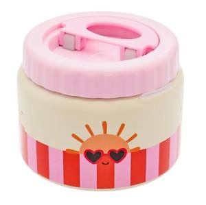 The Cotton Cloud termos dla dzieci 350 ml / Soleil