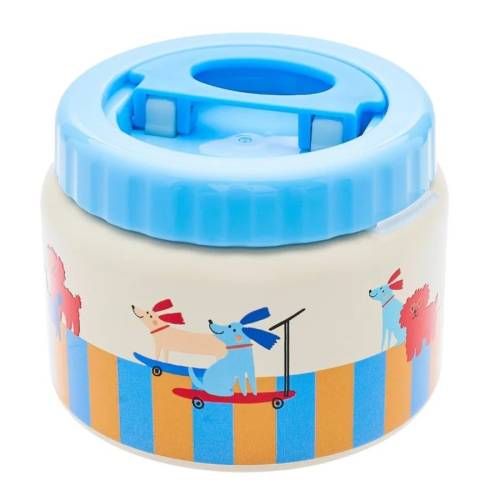 the cotton cloud termos dla dzieci 350 ml woof gang 4260708455304 1.jpg