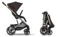 Chocolate Browncybex balios wózek dzieciecy zestaw składana gondola 4063846591770 (6).jpg
