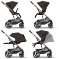 Chocolate Browncybex balios wózek dzieciecy zestaw składana gondola 4063846591770 (24).jpg