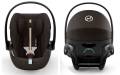 chocolate brown plus Cybex Cloud G3 fotelik samochodowy 0-13 kg 4063846578733 1x.jpg