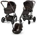 Chocolate Browncybex balios wózek dzieciecy zestaw składana gondola 4063846591770 (26)xx.jpg