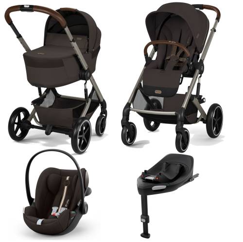 Chocolate Browncybex balios wózek dzieciecy zestaw składana gondola 4063846591770 (26)xxx.jpg