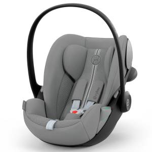  Cybex Cloud G3 i-Size Lekki Fotelik 0-13 kg 40–87 cm / Stone Grey Plus