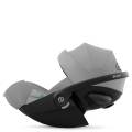 stone grey plus Cybex Cloud G3 fotelik samochodowy 0-13 kg 4063846578559 4.jpeg