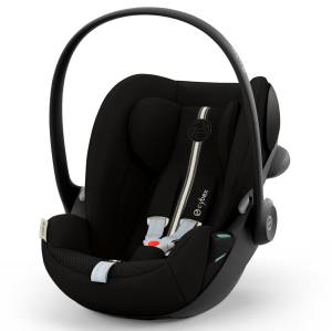 Cybex Cloud G3 i-Size Lekki Fotelik 0-13 kg 40–87 cm / Moon Black Plus