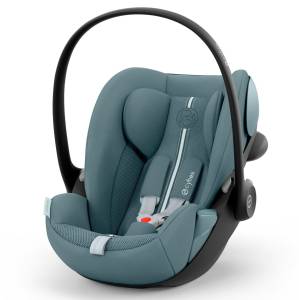 Cybex Cloud G3 i-Size Lekki Fotelik 0-13 kg 40–87 cm / Stormy Blue Plus