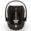 chocolate brown plus Cybex Cloud G3 fotelik samochodowy 0-13 kg 4063846578733 2.jpeg