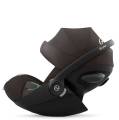 chocolate brown plus Cybex Cloud G3 fotelik samochodowy 0-13 kg 4063846578733 3.jpeg