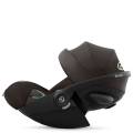 chocolate brown plus Cybex Cloud G3 fotelik samochodowy 0-13 kg 4063846578733 4.jpeg
