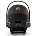 chocolate brown plus Cybex Cloud G3 fotelik samochodowy 0-13 kg 4063846578733 5.jpeg