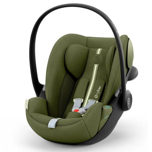 moss green plus Cybex Cloud G3 fotelik samochodowy 0-13 kg 4063846593545 1.jpeg